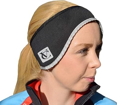 fleece ear warmer headband