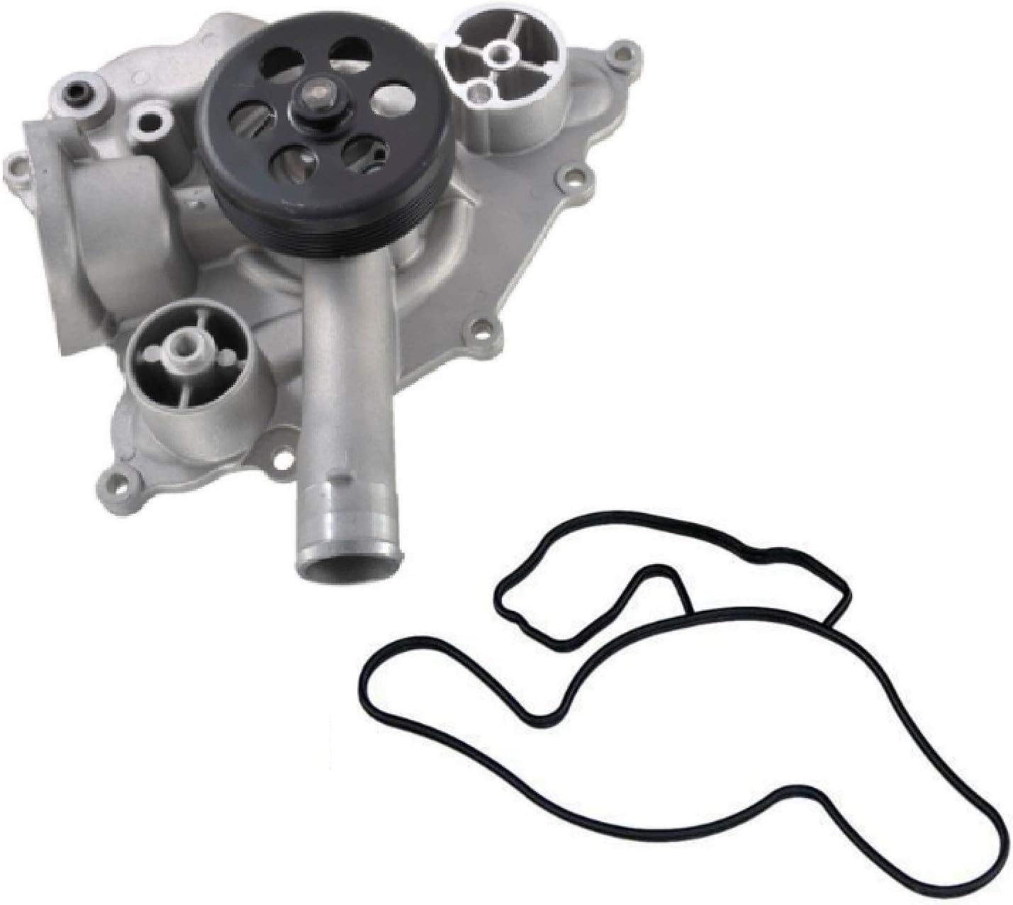 2014 Dodge Charger Rt Water Pump