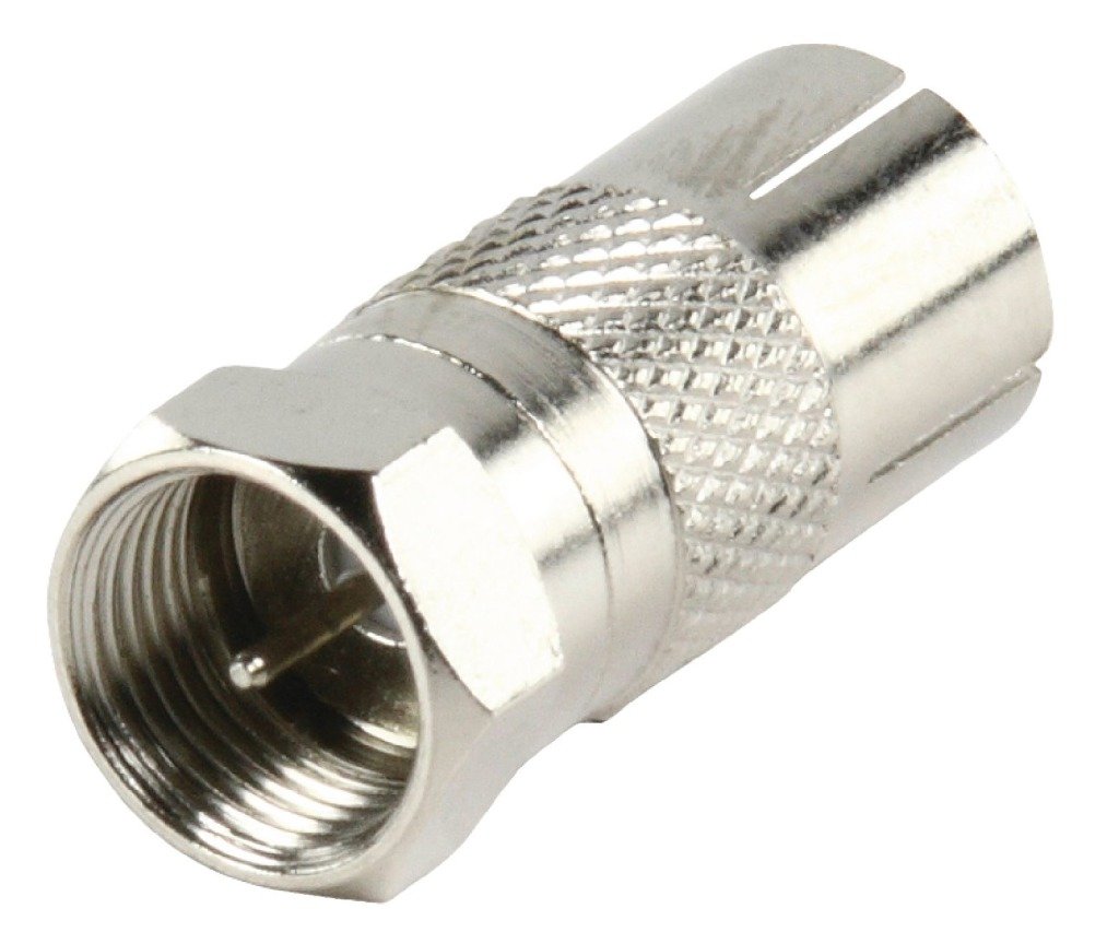 Valueline FC 026 – ADAPTER FOR CABLE