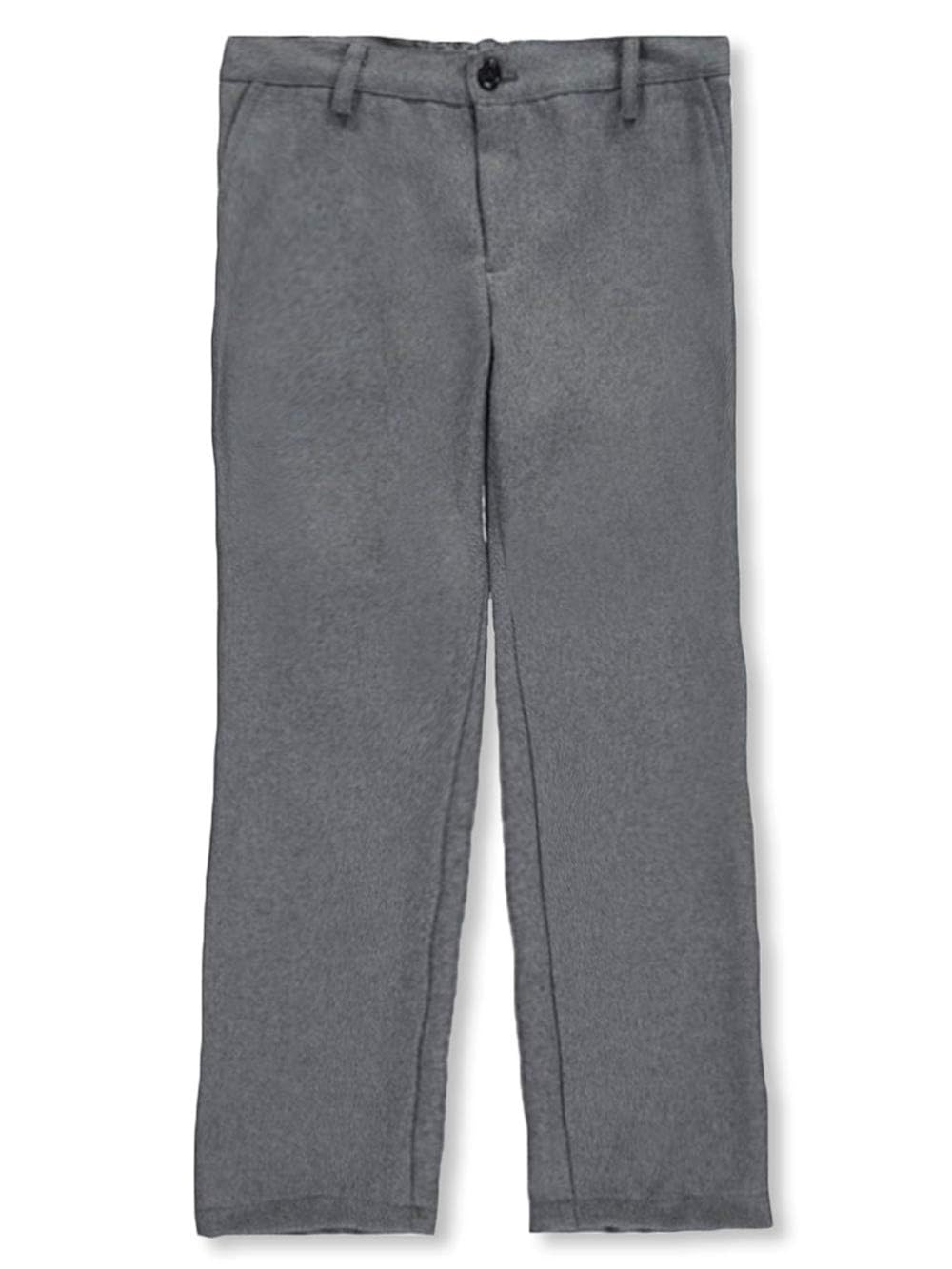 Cookie's Brand Girls' Flat Front Pants Clothing