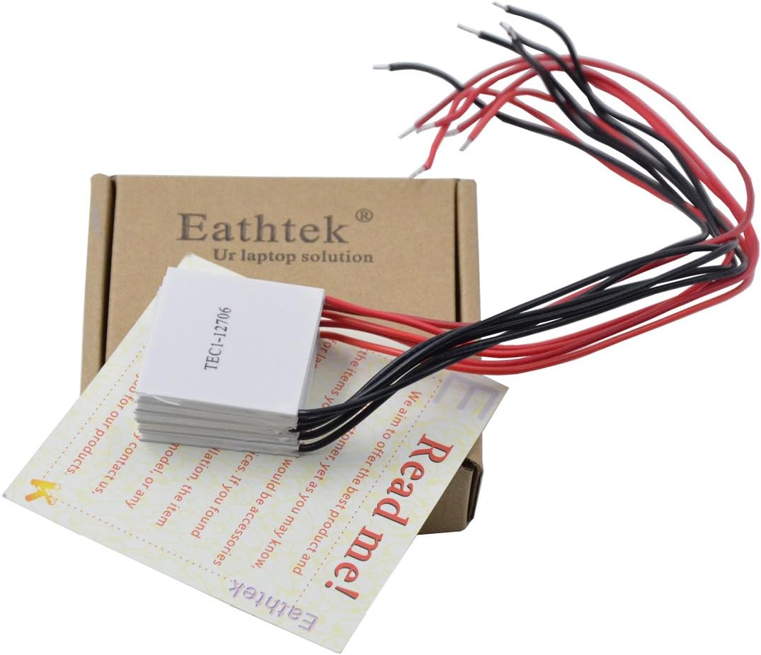 semiconductor cooling plate