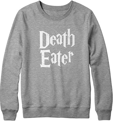 death eater sweatshirt
