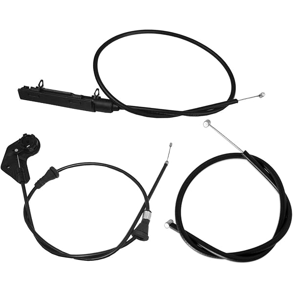 Amazon.com: JSD AUTO PARTS Replacement for 51238208630 Engine Hood 