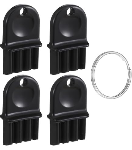 Amazon.com : Key for EZ Klean Rat Bait Stations and Exterminators
