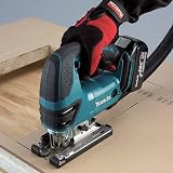 Makita DJV180Z 18V Cordless Jigsaw Body Only Li-ion 300W Power view 7