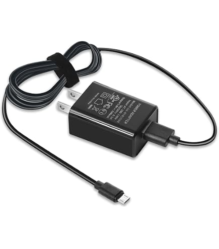 Onerbl 20V AC/DC Adapter For Nebula Anker D2131 Solar Projector - 65W Power Supply Charger Cord