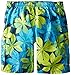 Kanu Surf Men's Legacy Swim Trunks (Regular & Extended Sizes)