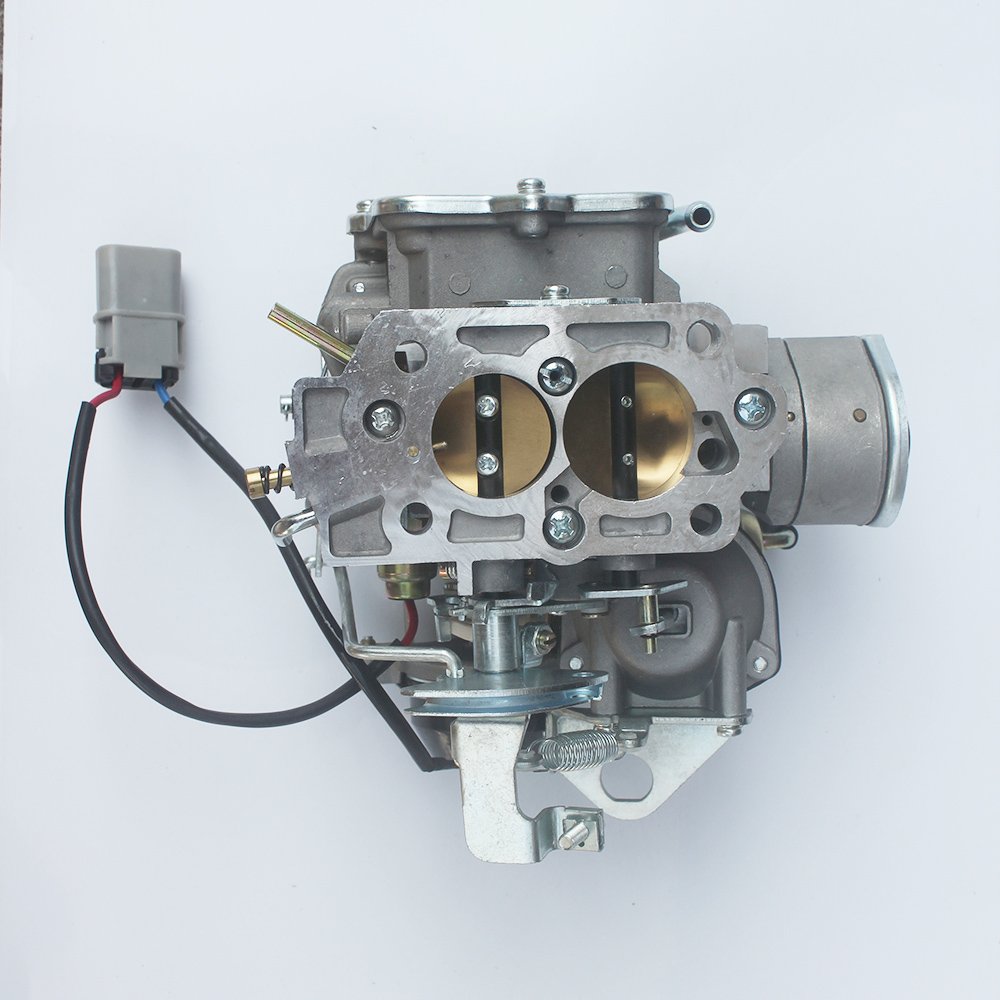 KIPA Carburetor For Nissan Bluebird Caravan Datsun Atras Truck