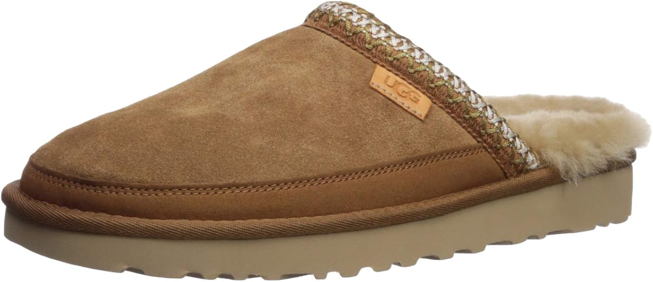 ugg tasman slip on