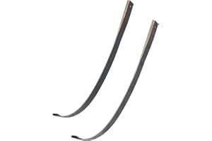 SinoArt FalconTakedown Recurve Bow Limbs Only 30 35 40 45 50 55 60 65 70 LBs