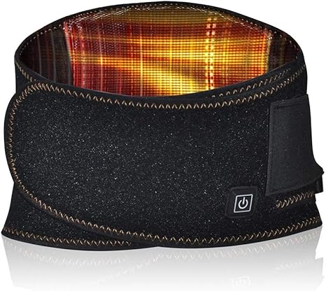 faja lumbar, cinturon lumbar, arnes lumbar, protector espalda