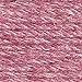 Lion Brand Yarn Wool-Ease Yarn, Worsted-Weight Yarn for Knitting and Crocheting, 1 Pack, Rose Heather