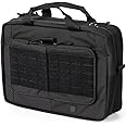 5.11 Tactical Unisex Overwatch Briefcase, 16L Functional Storage Space, 15-Inch Laptop Accesible, One Size