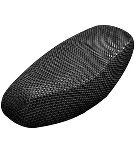 Amazon.com: EDKAY Seat Cushions for Kawasaki ZX6R ZX-6R ZX