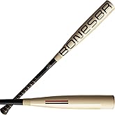 Warstic Bonesaber Hybrid USA Baseball Bat 2026 &ndash; Certified Youth USA Bat | Hybrid Alloy + Composite Construction | Balanced Swing for Contact &amp; Power Hitters