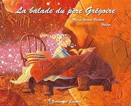 La  balade du père Grégoire