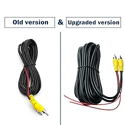 Collyon Upgraded Version Thickened 20FT Backup