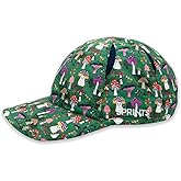 Sprints Race Day Performance Running Cap | The Lightweight, Quick Dry, Sport Hat, One Size, Unisex