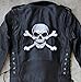 Skull & Crossbones Patch 10.5