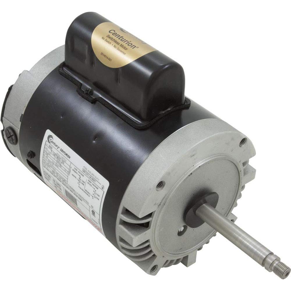 Best ao smith pool pump motor .75 hp