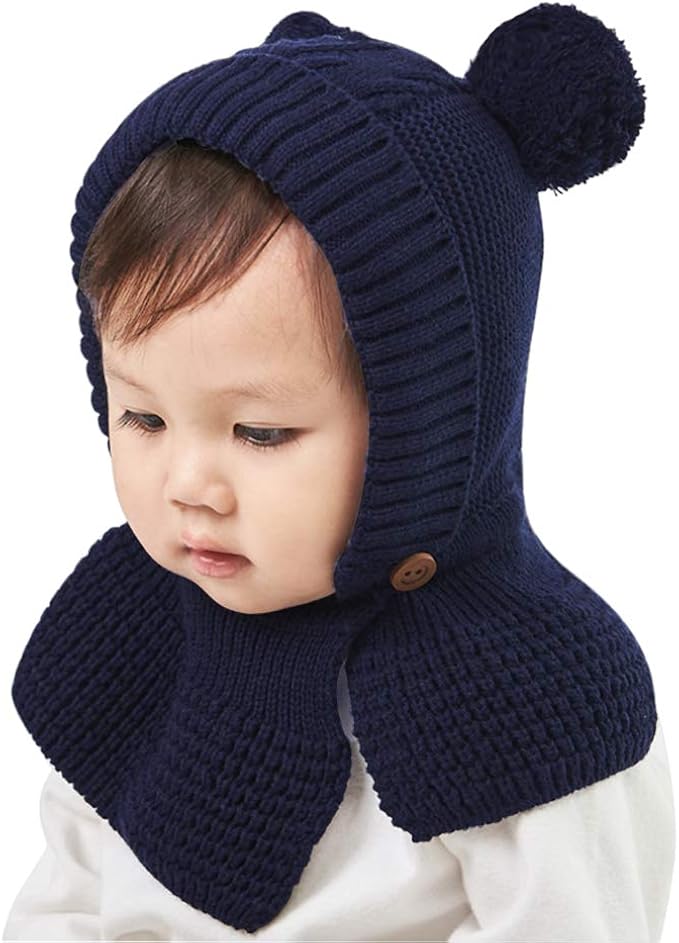 Podgotovka Mikelandzhelo Spisanie Bonnet Cagoule Enfant Uttercreatives Com
