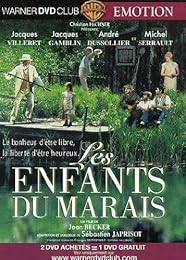 Les Enfants Du Marais - Édition Collector