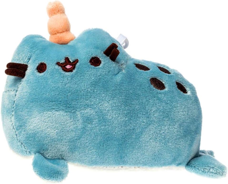 narwhal pusheen