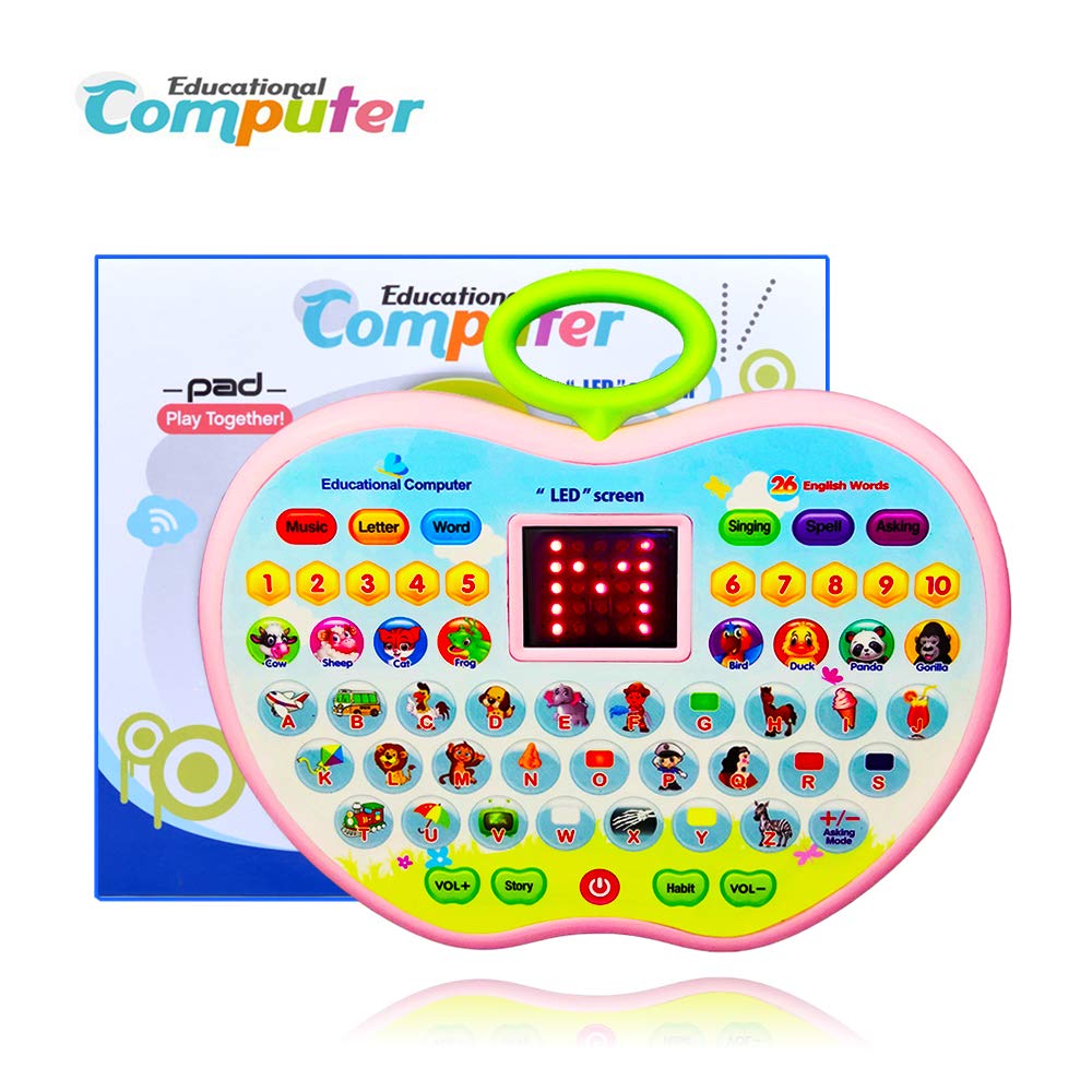 toddler learning toys