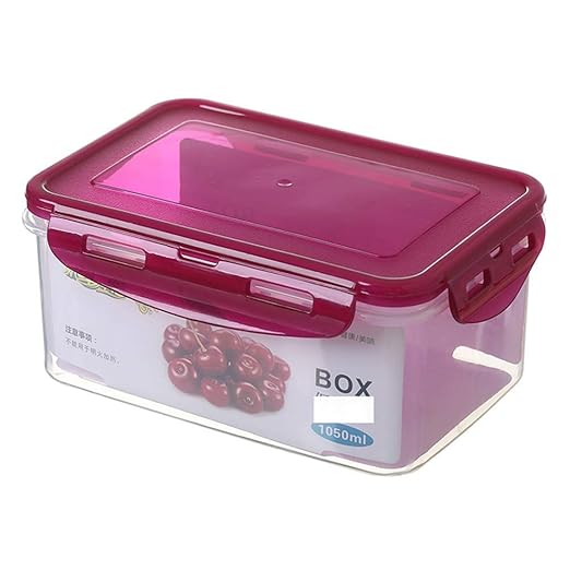iHouse Fiambrera a Prueba de Fugas, contenedor de Alimentos ...