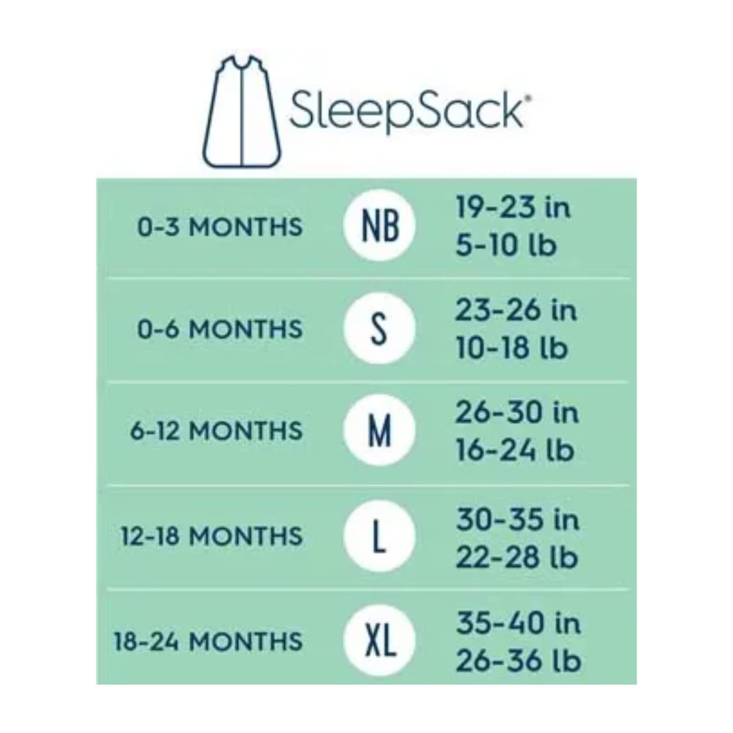 HALO SleepSack, 100% Cotton Wearable Blanket, Swaddle Transition Sleeping Bag, TOG 0.5, Huggy Bears, Medium, 6-12 Months