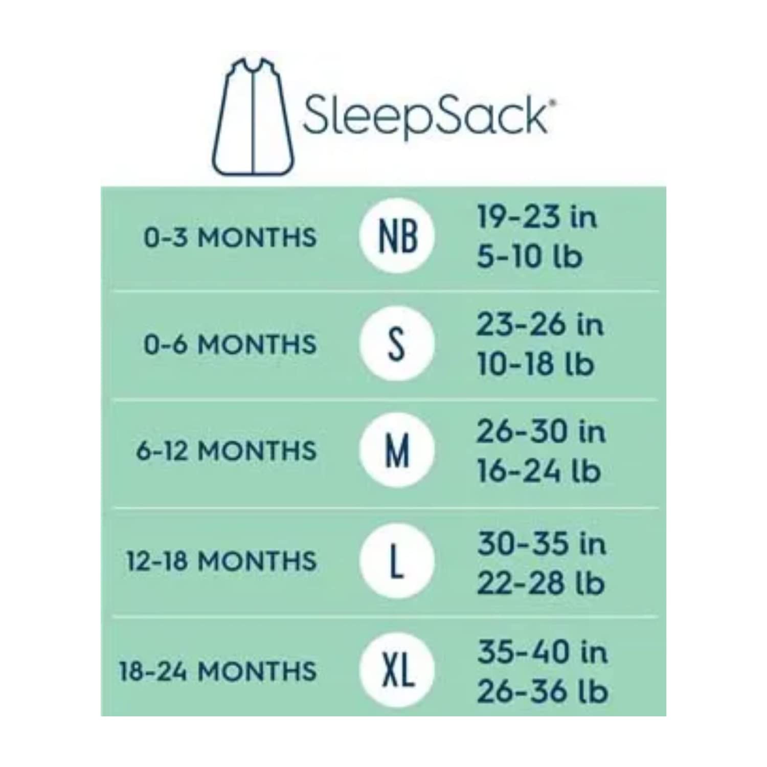 HALO SleepSack, 100% Cotton Wearable Blanket, Swaddle Transition Sleeping Bag, TOG 0.5, Huggy Bears, Large, 12-18 Months