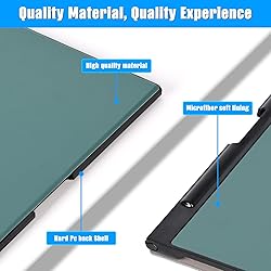 QIOFEARTH Case for Remarkable 2 Paper Tablet