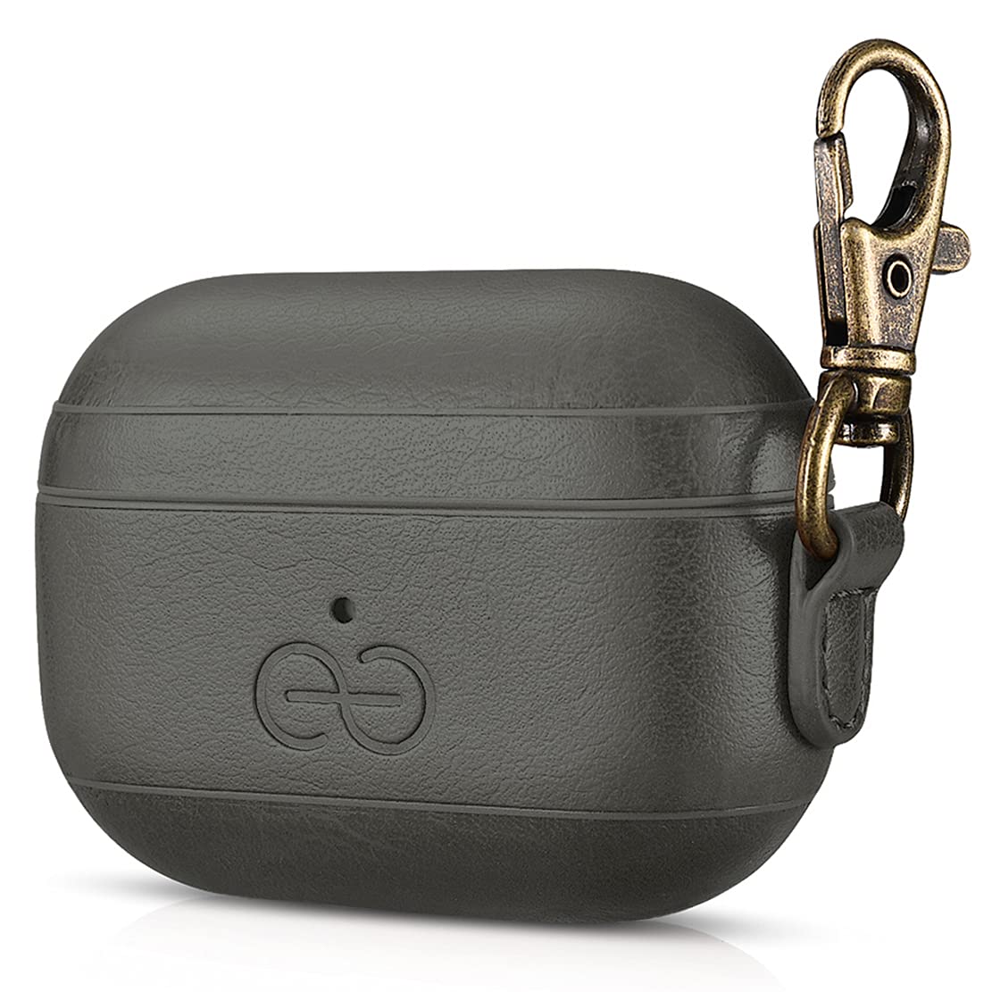 Dreem Vegan Leather AirPods Pro 1 Case Cover with