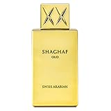 Swiss Arabian Shaghaf Oud - Luxury Products From