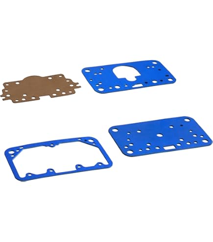 Holley Needle And Seat Hardware Kits - In Stock Filter Options - Foto 6