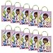 Doc Mcstuffins Party Tote Bag (Set of 10)