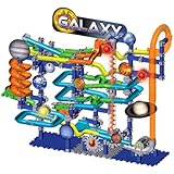 The Learning Journey Techno Gears Marble Mania Galaxy 2.0 Construction Set