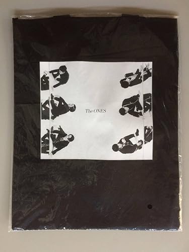 Amazon V6 The Ones アルバム購入特典 トートバッグ アニメ 萌えグッズ 通販