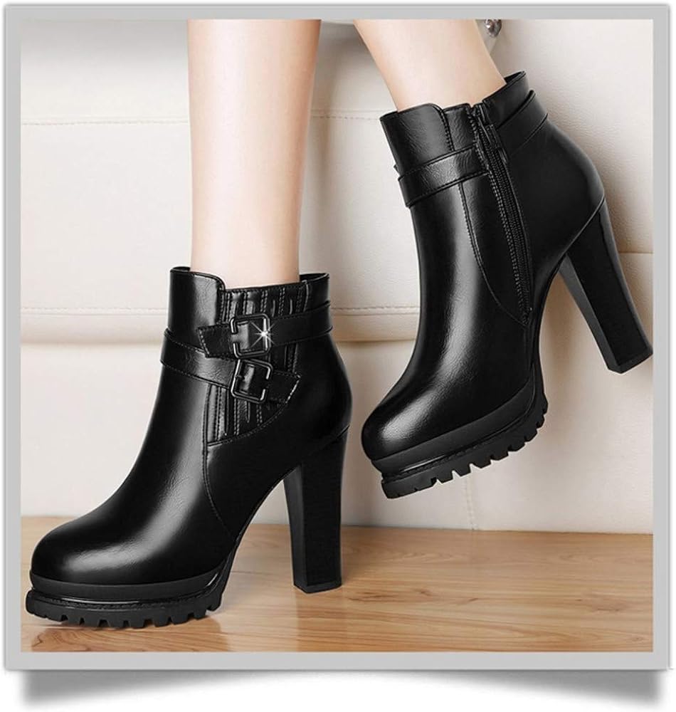 تخيل زجاج حوض botines mujer tacon comodos - sharethespotlight.org