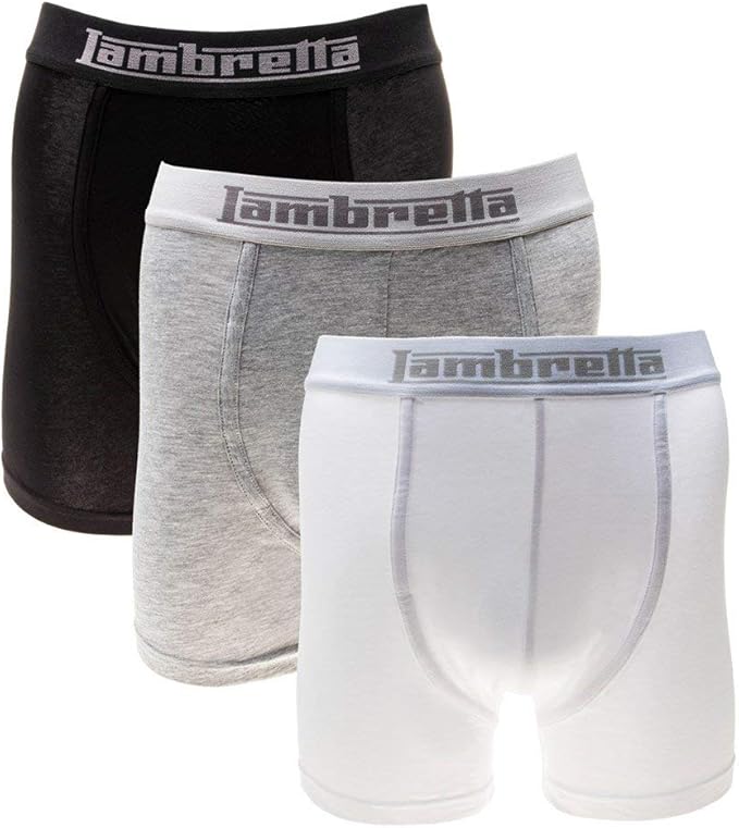 Lambretta boxer shorts Clearance