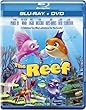 The Reef Blu-Ray