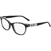 bebe Eyeglasses BB 5198 001 Jet