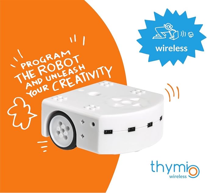 thymio amazon