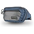 Eberlestock Bando Bag - Tactical Men's Fanny Pack w/Adjustable Waist Belt, Zippered Pockets, Compact Lightweight Belt Bag
