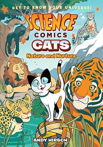 Science Comics Boxed Set: Coral Reefs, Sharks, and Whales: Wicks