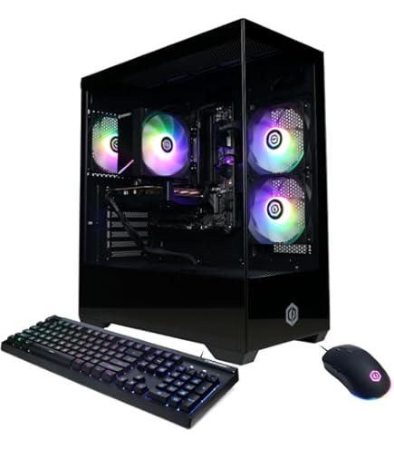ゲーミングPC Core i5-10400F/GTX1660SUPER/16GB Amazon.com: CyberpowerPC Gamer Xtreme VR Gaming PC, Intel i5