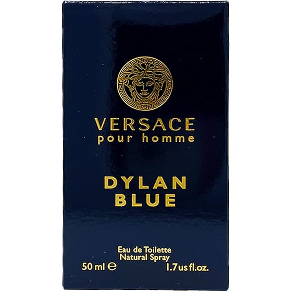 男性用香水 KENZO HOMME EDP + DYLAN BLUE Versace Pour Homme Dylan Blue Cologne for Men, 3.4 oz Eau de