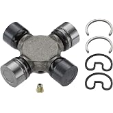 MOOG 458C Greaseable Premium Universal Joint for Dodge Ram 1500