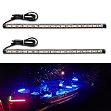 Botepon Navigation Lights for Boats led, Adhesive