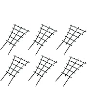 Amazon.com: Trellises - Plant Support Structures: Patio, Lawn & Garden